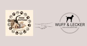 Hundeernährung und Hundephysiotherapie - Kooperation