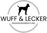 Wuff und Lecker Logo